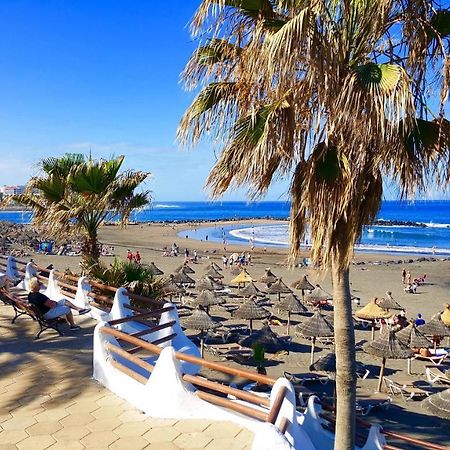 In Las Americas With Amazing View 플라야데라스아메리카스 외부 사진