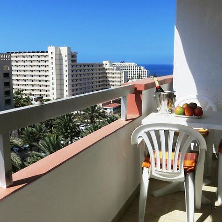 In Las Americas With Amazing View 플라야데라스아메리카스 외부 사진