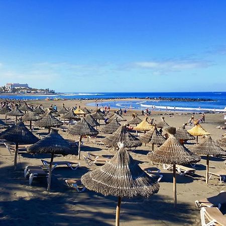 In Las Americas With Amazing View 플라야데라스아메리카스 외부 사진