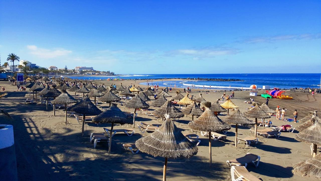 In Las Americas With Amazing View 플라야데라스아메리카스 외부 사진