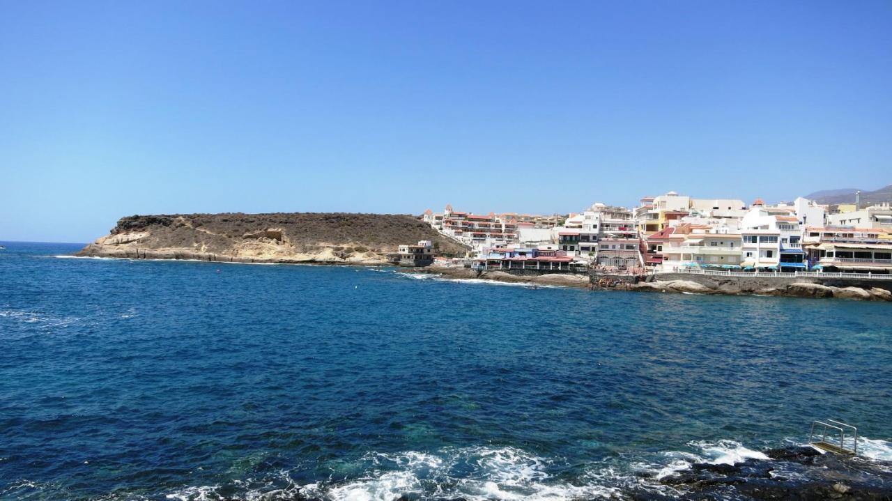 In Las Americas With Amazing View 플라야데라스아메리카스 외부 사진