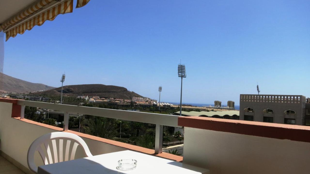 In Las Americas With Amazing View 플라야데라스아메리카스 외부 사진