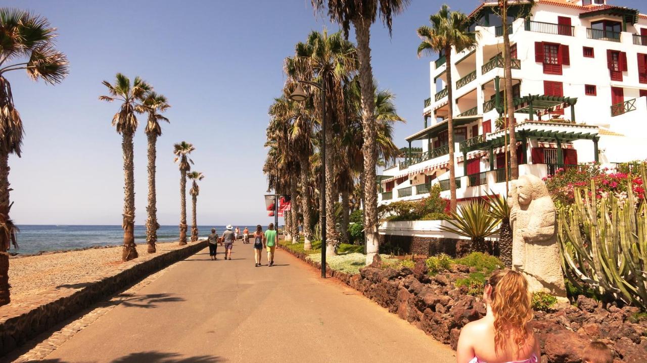 In Las Americas With Amazing View 플라야데라스아메리카스 외부 사진