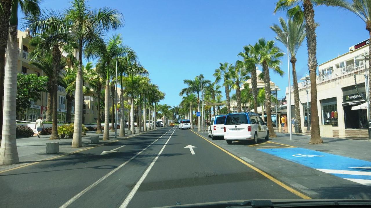 In Las Americas With Amazing View 플라야데라스아메리카스 외부 사진