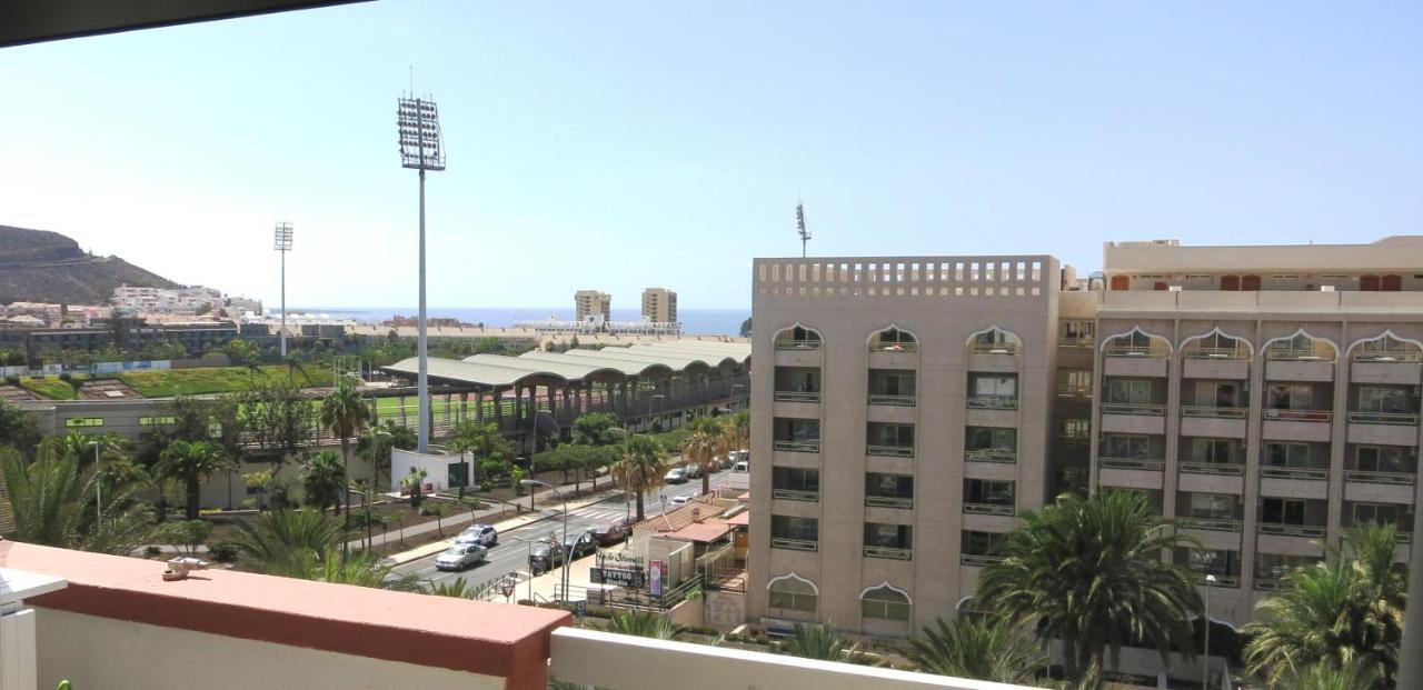 In Las Americas With Amazing View 플라야데라스아메리카스 외부 사진